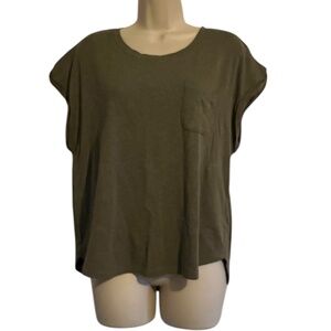 Marled Essentials Shirt